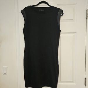 Diesel midi dress